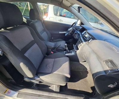 Toyota Corolla 1.16V 3 porte Sol ESP (9)