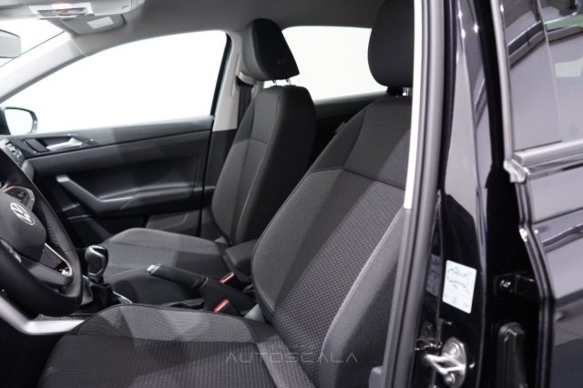 Volkswagen Polo 1.0 tsi Edition 95cv (11)