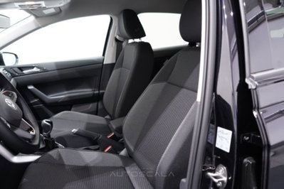 Volkswagen Polo 1.0 tsi Edition 95cv (11)