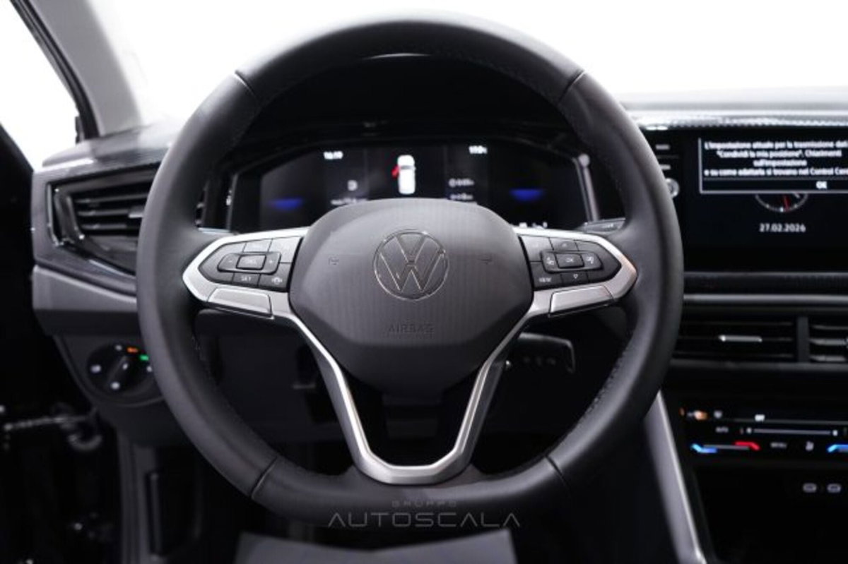 Volkswagen Polo 1.0 tsi Edition 95cv (13)
