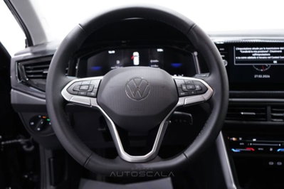 Volkswagen Polo 1.0 tsi Edition 95cv (13)
