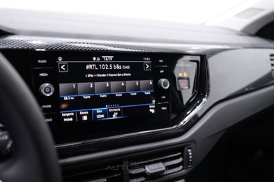 Volkswagen Polo 1.0 tsi Edition 95cv (15)