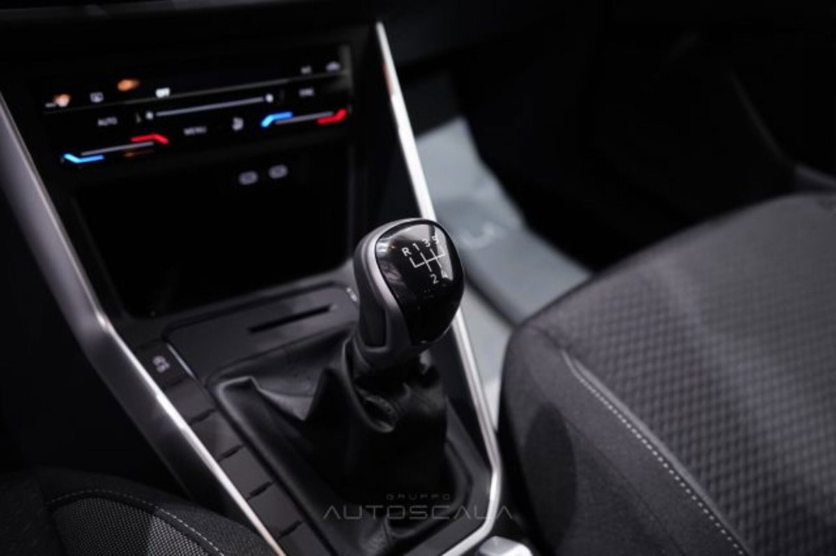 Volkswagen Polo 1.0 tsi Edition 95cv (17)