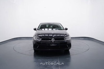 Volkswagen Polo 1.0 tsi Edition 95cv (2)
