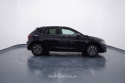 Volkswagen Polo 1.0 tsi Edition 95cv (3)