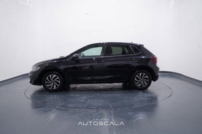 Volkswagen Polo 1.0 tsi Edition 95cv (4)