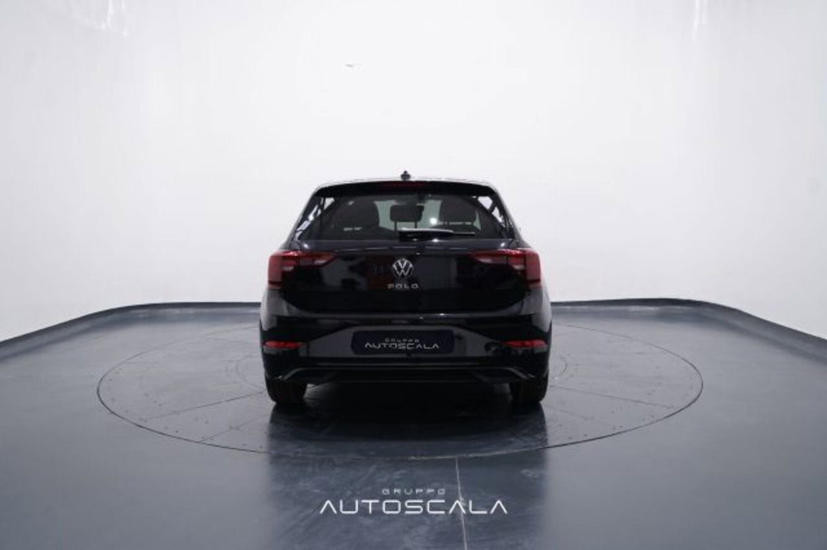 Volkswagen Polo 1.0 tsi Edition 95cv (6)