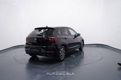 Volkswagen Polo 1.0 tsi Edition 95cv (7)