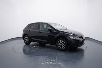 Volkswagen Polo 1.0 tsi Edition 95cv (8)