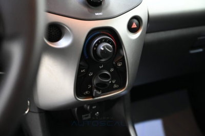 Peugeot 108 72 5 porte Active (16)