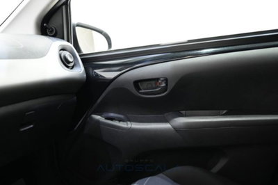 Peugeot 108 72 5 porte Active (18)