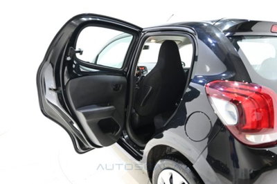 Peugeot 108 72 5 porte Active (19)