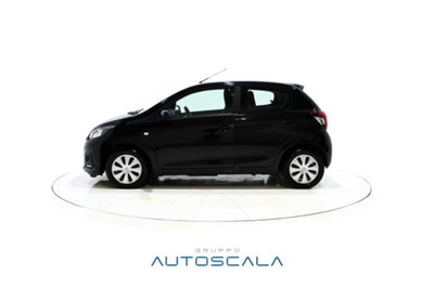 Peugeot 108 72 5 porte Active (3)