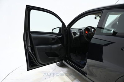 Peugeot 108 72 5 porte Active (9)