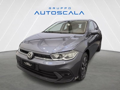 Volkswagen Polo 1.0 tsi Edition 95cv nuova