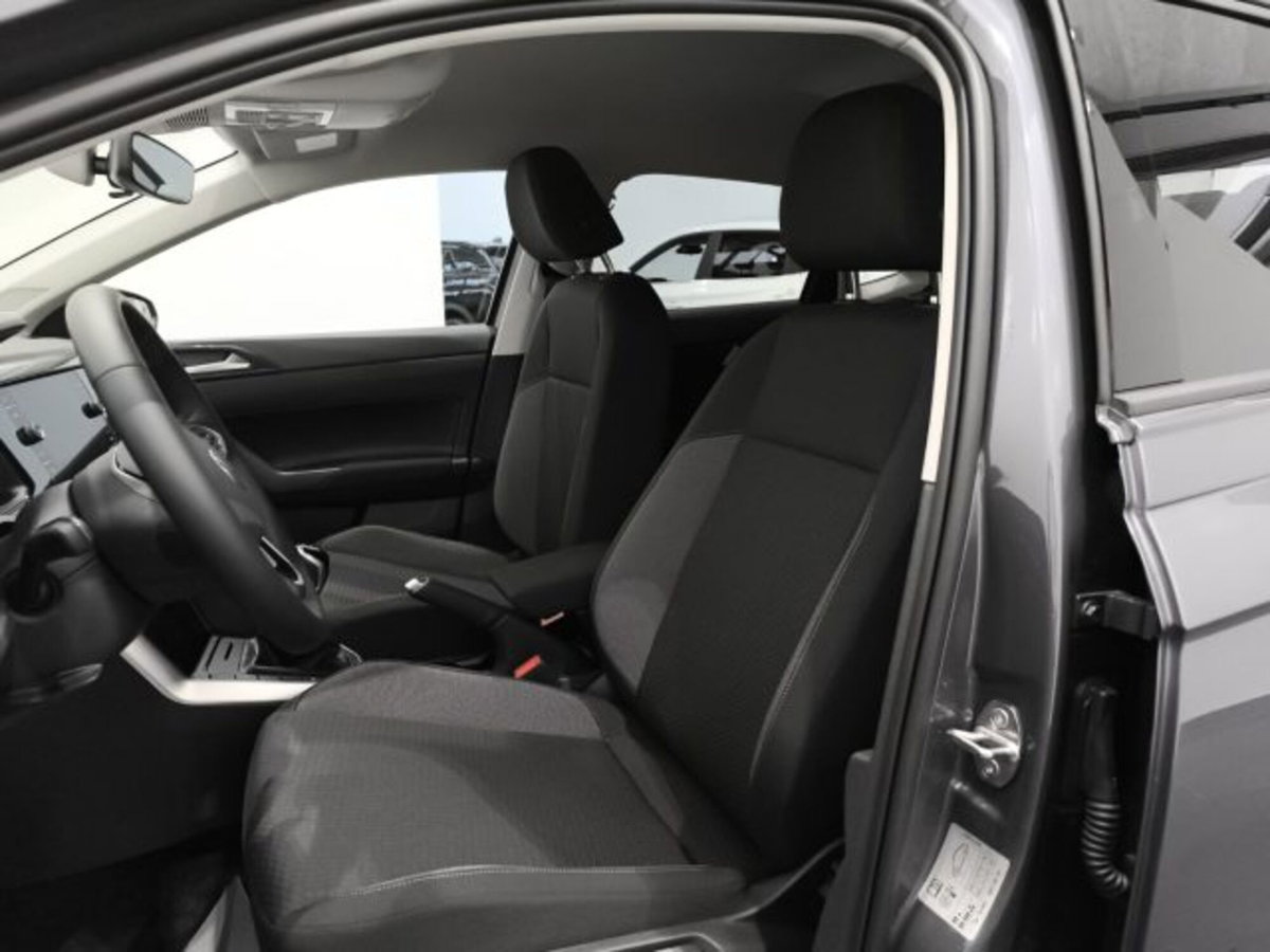 Volkswagen Polo 1.0 tsi Edition 95cv (11)