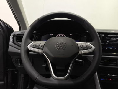 Volkswagen Polo 1.0 tsi Edition 95cv (12)