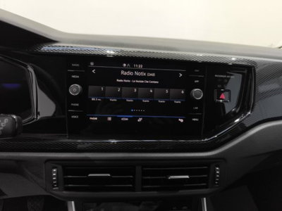 Volkswagen Polo 1.0 tsi Edition 95cv (15)