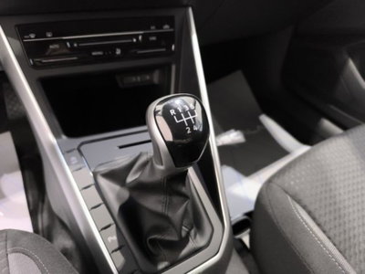 Volkswagen Polo 1.0 tsi Edition 95cv (16)