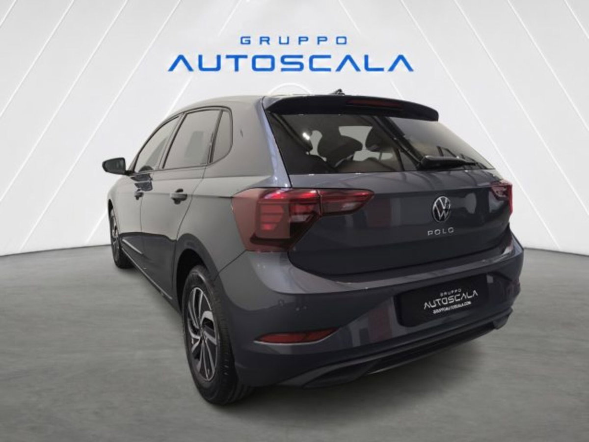 Volkswagen Polo 1.0 tsi Edition 95cv (3)