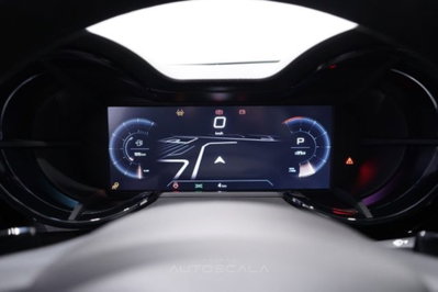 Alfa Romeo Junior 1.2 ibrida Sport Speciale 145cv edct6 (16)