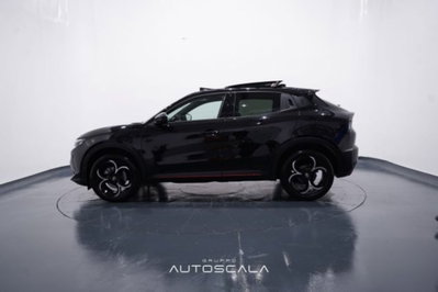 Alfa Romeo Junior 1.2 ibrida Sport Speciale 145cv edct6 (3)