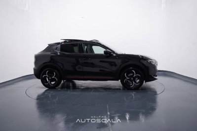 Alfa Romeo Junior 1.2 ibrida Sport Speciale 145cv edct6 (7)