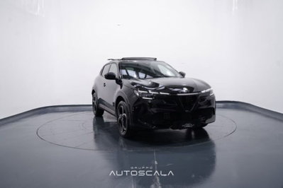 Alfa Romeo Junior 1.2 ibrida Sport Speciale 145cv edct6 (8)