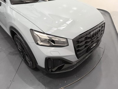 Audi Q2 Q2 35 TDI S tronic Identity Black (20)