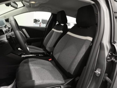 Citroen C4 1.2 hybrid You 100cv e-dcs6 (10)