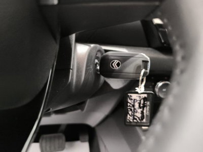 Citroen C4 1.2 hybrid You 100cv e-dcs6 (13)