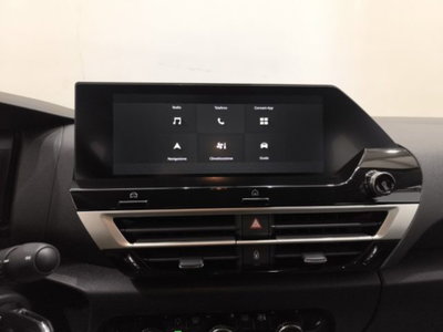 Citroen C4 1.2 hybrid You 100cv e-dcs6 (14)