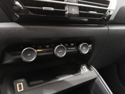 Citroen C4 1.2 hybrid You 100cv e-dcs6 (15)