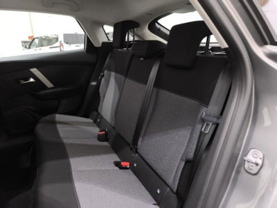 Citroen C4 1.2 hybrid You 100cv e-dcs6 (19)