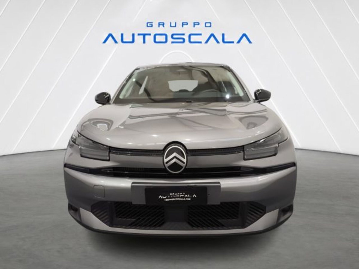 Citroen C4 1.2 hybrid You 100cv e-dcs6 (2)