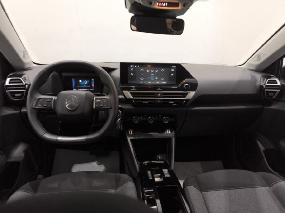 Citroen C4 1.2 hybrid You 100cv e-dcs6 (20)