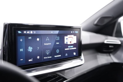 Peugeot 2008 1.2 puretech Allure s&s 100cv (13)