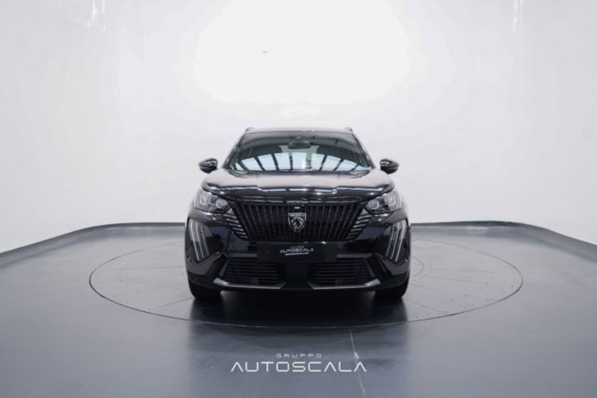 Peugeot 2008 1.2 puretech Allure s&s 100cv (2)