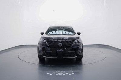 Peugeot 2008 1.2 puretech Allure s&s 100cv (2)