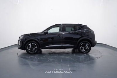 Peugeot 2008 1.2 puretech Allure s&s 100cv (3)