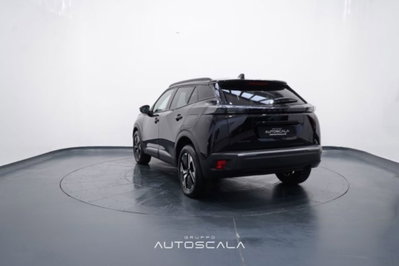 Peugeot 2008 1.2 puretech Allure s&s 100cv (4)