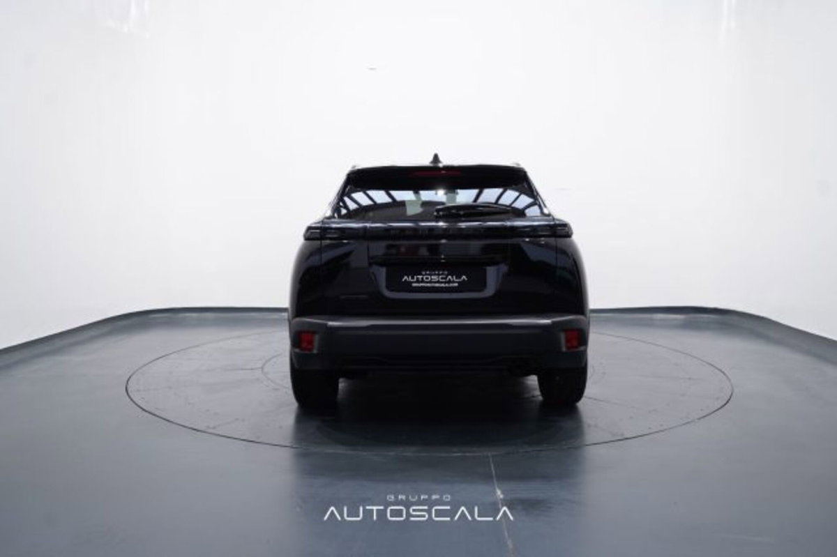 Peugeot 2008 1.2 puretech Allure s&s 100cv (5)