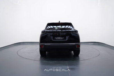 Peugeot 2008 1.2 puretech Allure s&s 100cv (5)