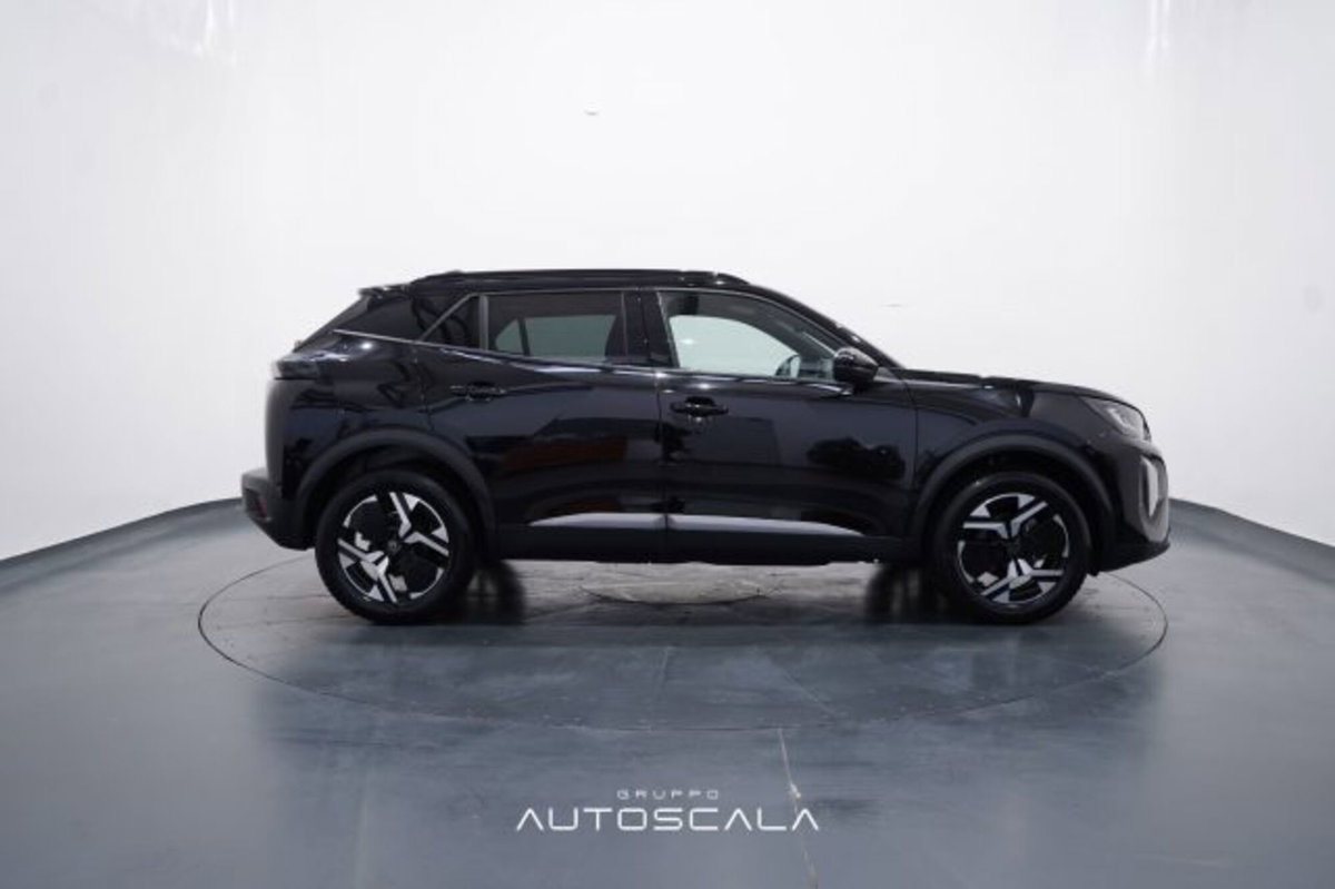 Peugeot 2008 1.2 puretech Allure s&s 100cv (7)