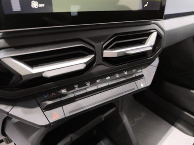 Dacia Duster 1.2 Eco-G Expression 120cv (14)