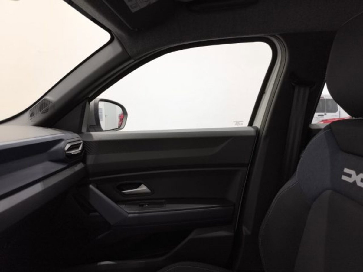 Dacia Duster 1.2 Eco-G Expression 120cv (17)