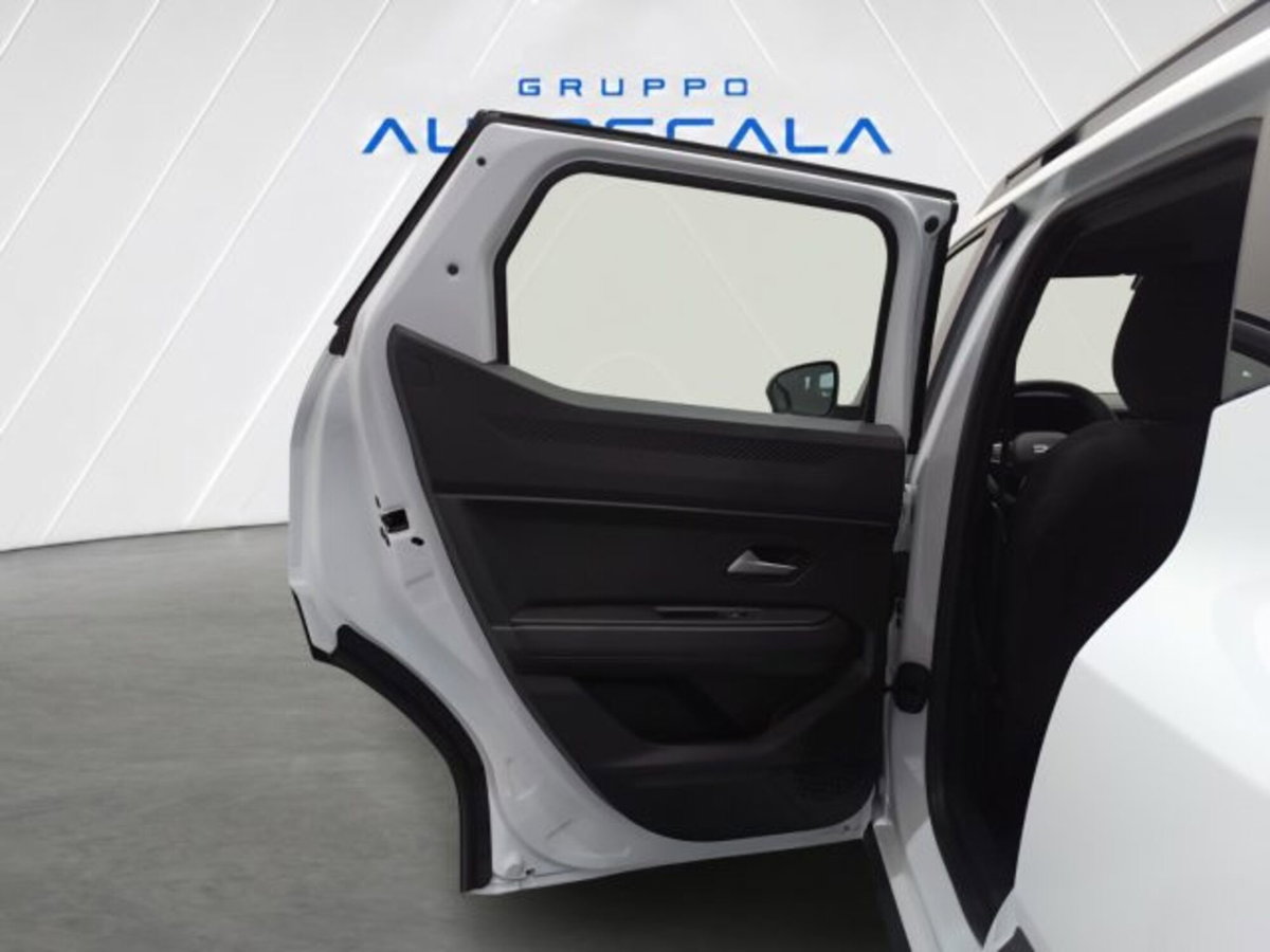Dacia Duster 1.2 Eco-G Expression 120cv (19)