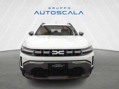 Dacia Duster 1.2 Eco-G Expression 120cv (2)
