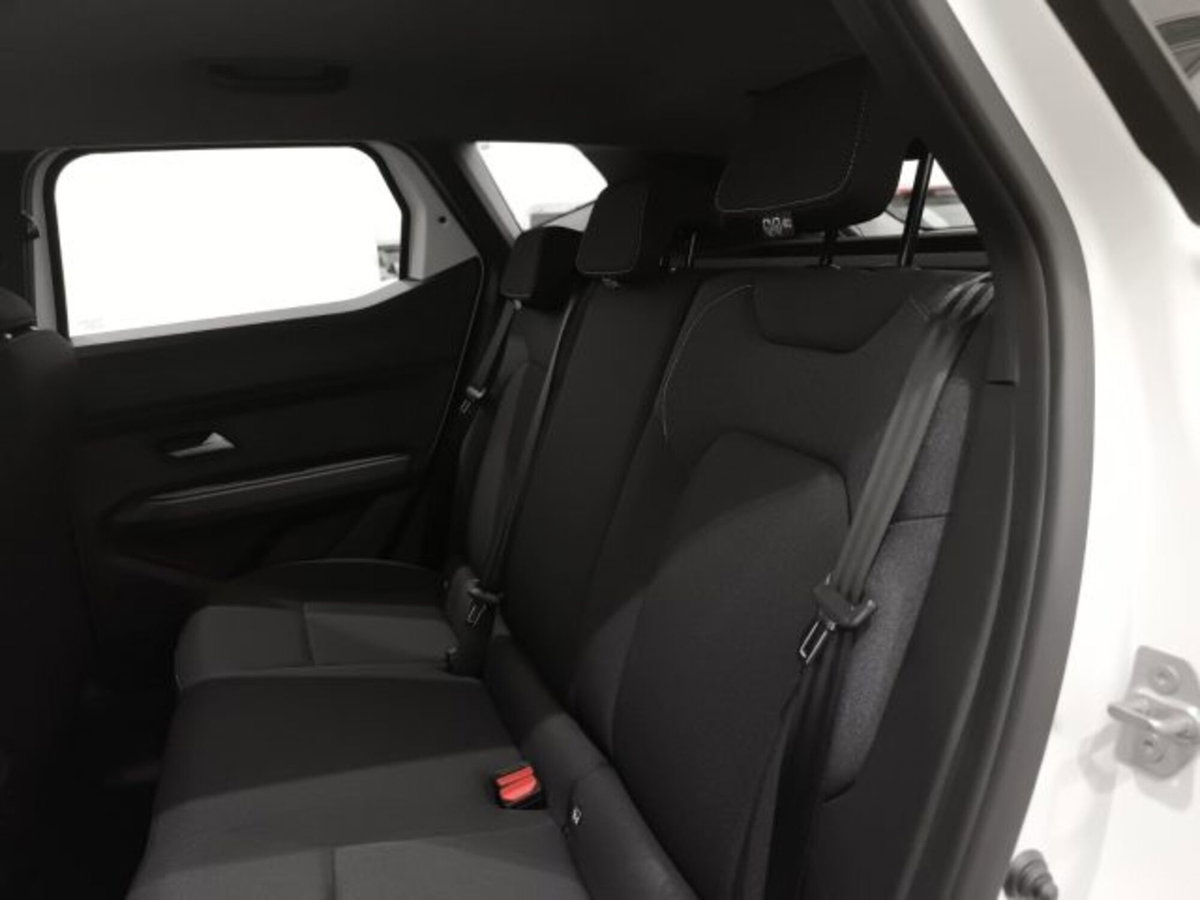 Dacia Duster 1.2 Eco-G Expression 120cv (20)