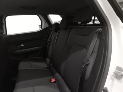 Dacia Duster 1.2 Eco-G Expression 120cv (20)